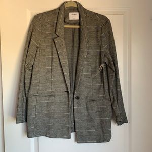 Boyfriend blazer from old navy